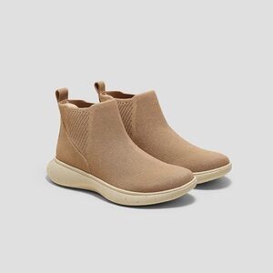 VIVAIA Urban Boot 40 in Nutmeg Slip-On Boot Sneaker